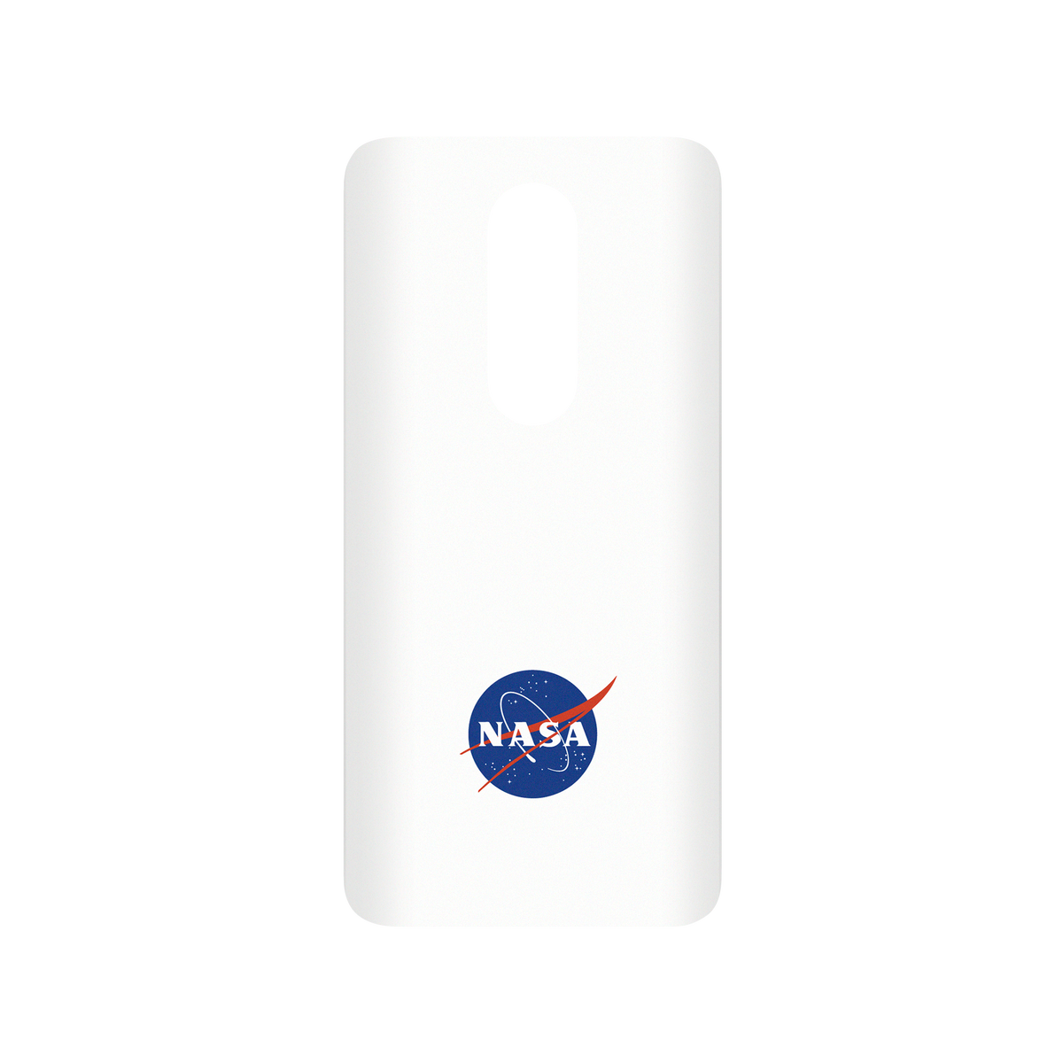 RhinoShield X Cosmos SolidSuit OnePlus 7 Pro Case - Meatball (White)