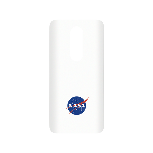 RhinoShield X Cosmos SolidSuit OnePlus 7 Pro Case - Meatball (White)