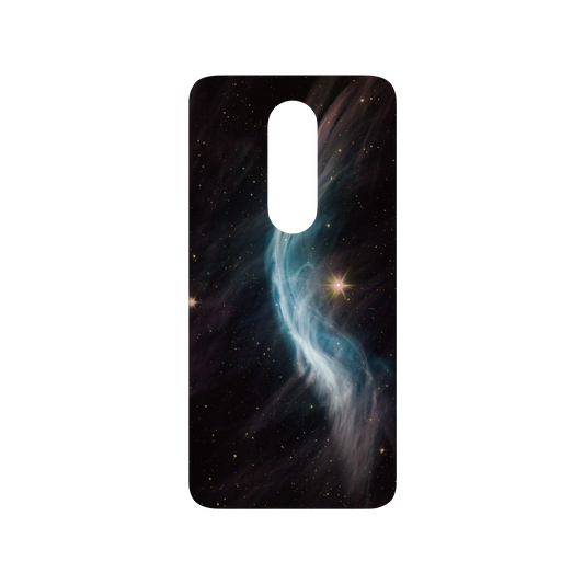 RhinoShield X Cosmos SolidSuit OnePlus 7 Pro Case - Waves of Zeta Ophiuchi