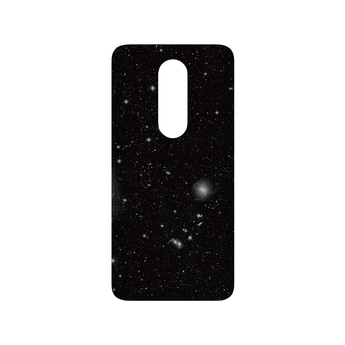 RhinoShield X Cosmos SolidSuit OnePlus 7 Pro Case - Starry Galaxy