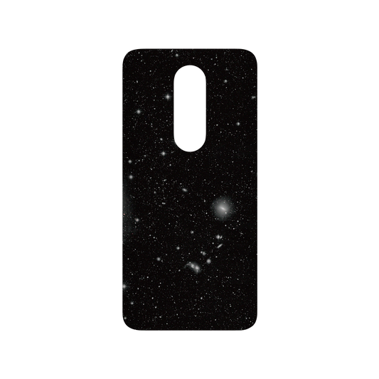 RhinoShield X Cosmos SolidSuit OnePlus 7 Pro Case - Starry Galaxy