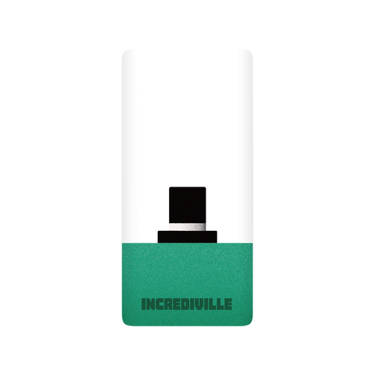 RHINOSHIELD X Incrediville  SolidSuit OnePlus 8 Pro Case - The Top Hat