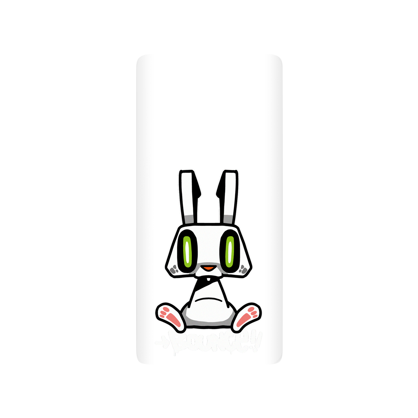 OnePlus 8 Pro 犀牛盾SolidSuit聯名設計款防摔背蓋手機殼 BOUNCE - BOUNCE RABBIT