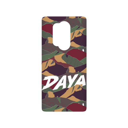 RhinoShield X WasangShow SolidSuit OnePlus 8 Pro Case - DAYA Mountains