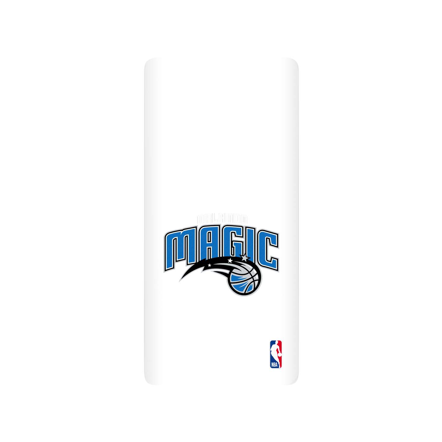 RhinoShield X NBA SolidSuit OnePlus 8 Pro Case - Orlando Magic - Light