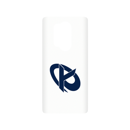 RhinoShield X Karmine Corp SolidSuit OnePlus 8 Pro Case - Karmine Logo - Classic (Blue)