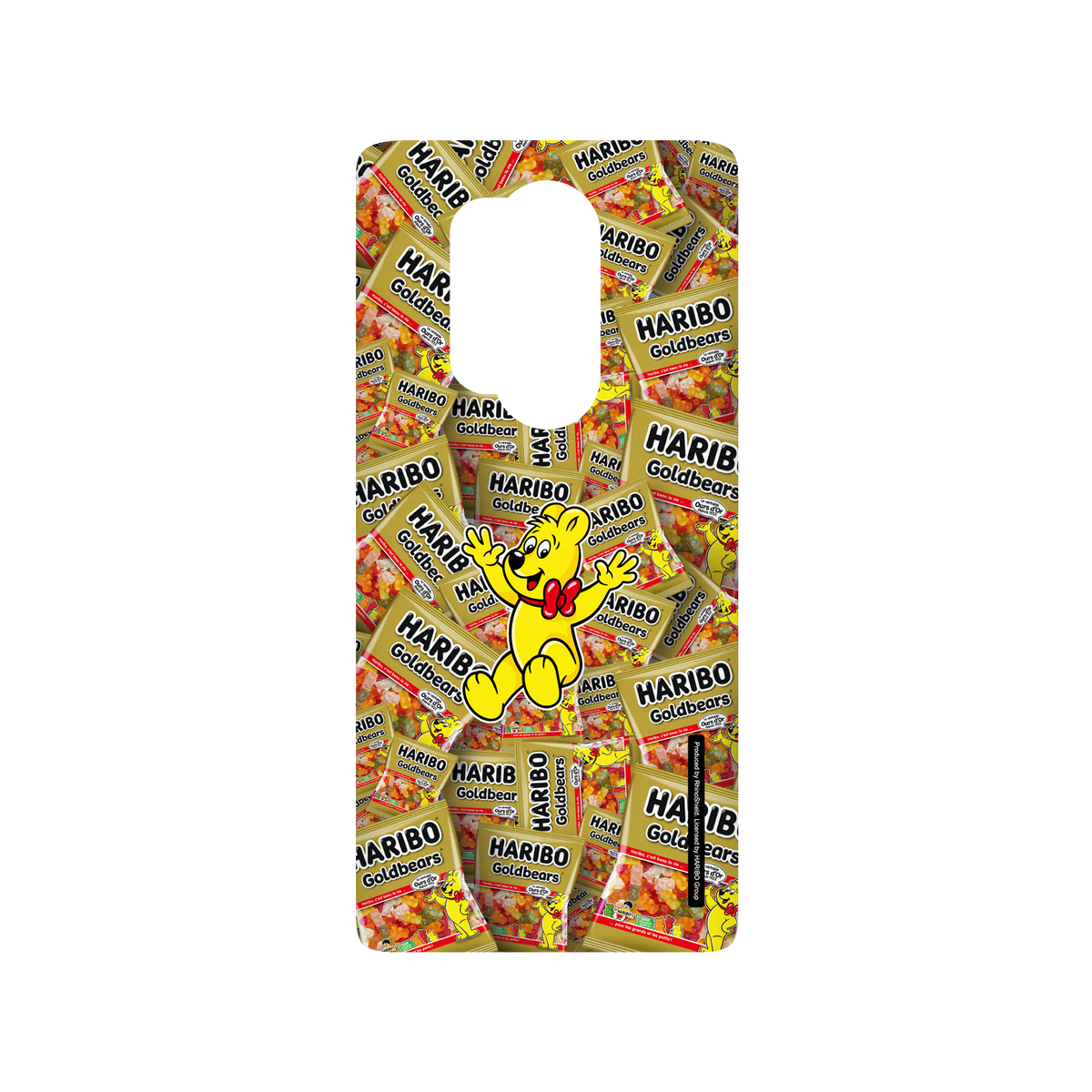 RhinoShield X Haribo SolidSuit OnePlus 8 Pro Case - It's a Gummy World