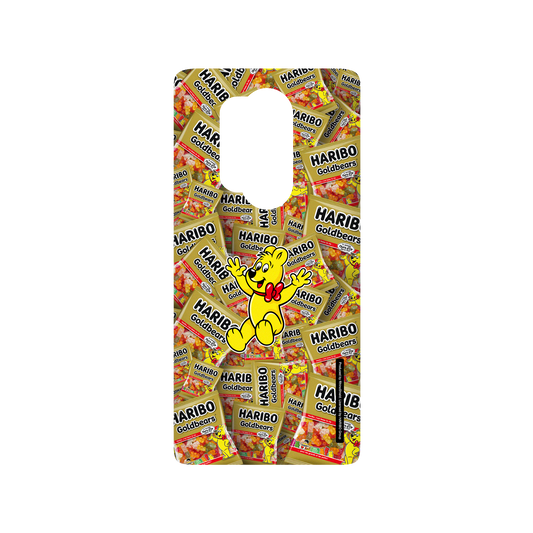 RhinoShield X Haribo SolidSuit OnePlus 8 Pro Case - It's a Gummy World