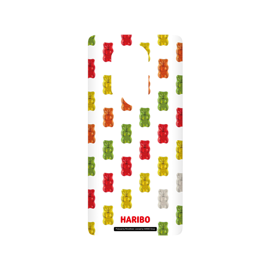 RhinoShield X Haribo SolidSuit OnePlus 8 Pro Case - Goldbears