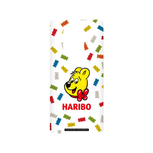 RhinoShield X Haribo SolidSuit OnePlus 8 Pro Case - Sweet Goldbears