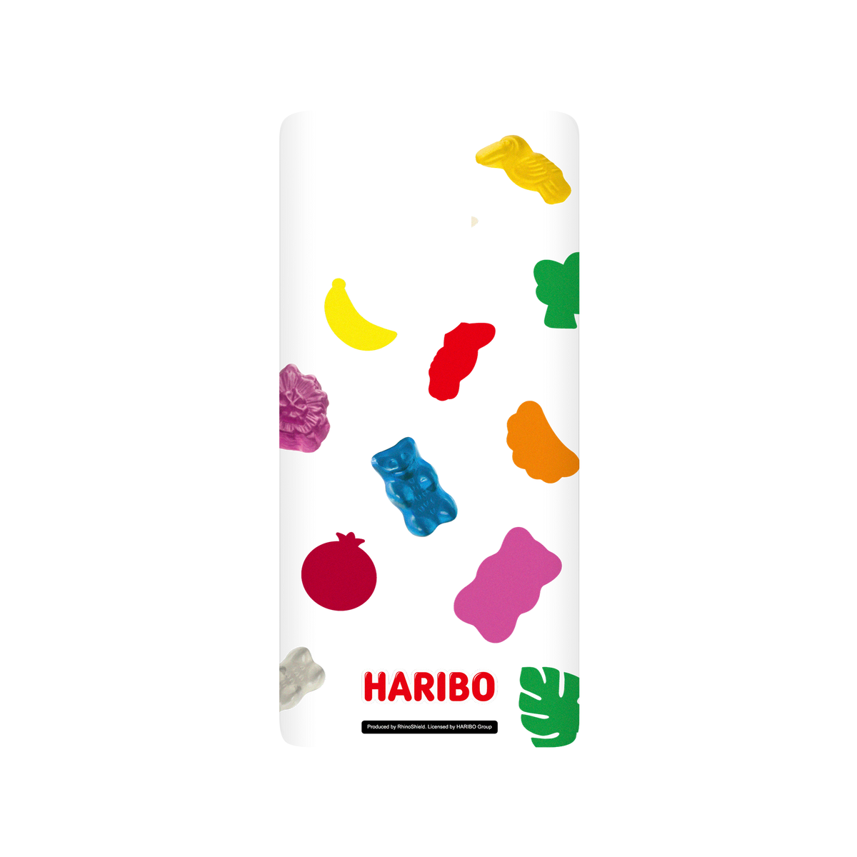 RhinoShield X Haribo SolidSuit OnePlus 8 Pro Case - Fruity Gummies