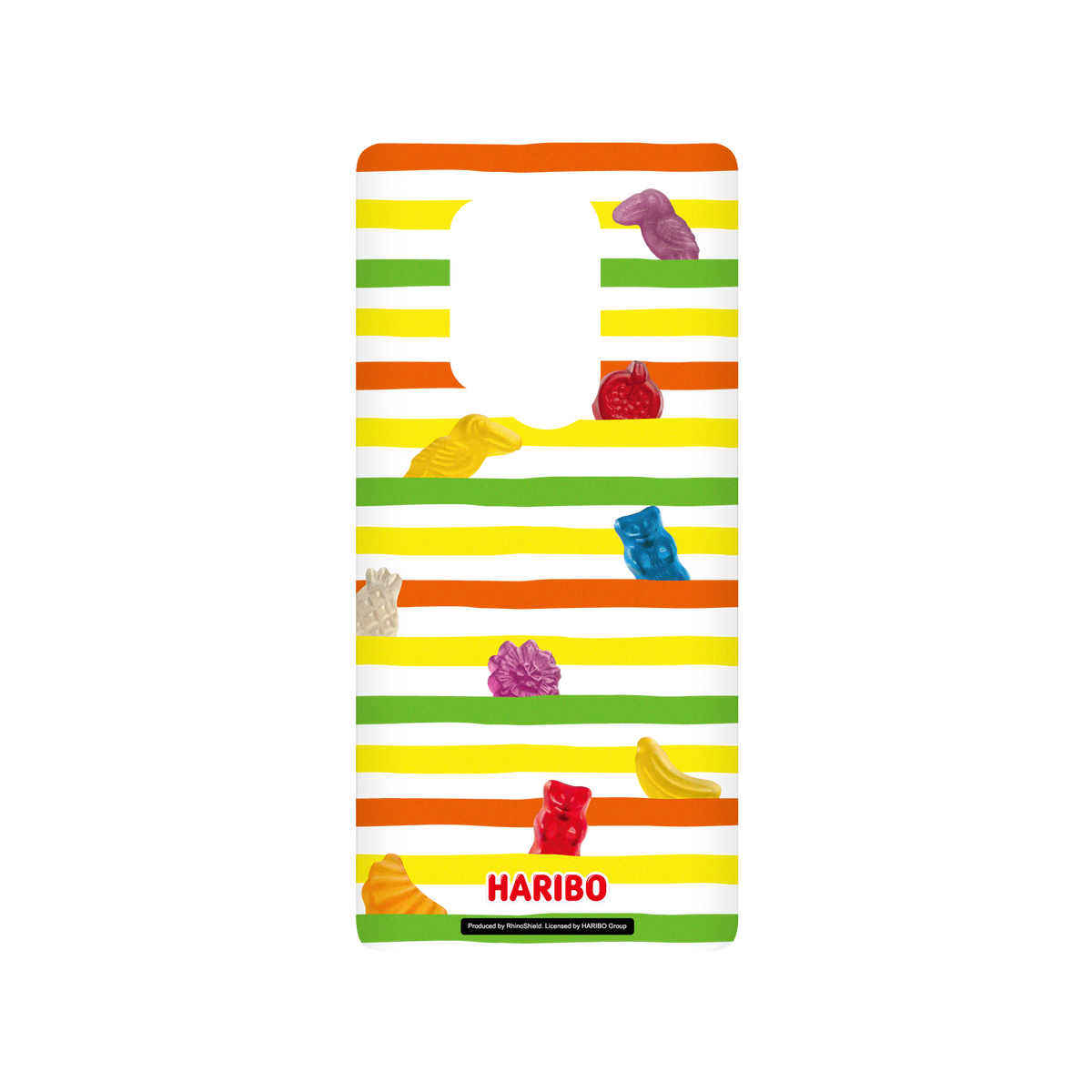 RhinoShield X Haribo SolidSuit OnePlus 8 Pro Case - Tropical Delight