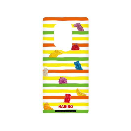 RhinoShield X Haribo SolidSuit OnePlus 8 Pro Case - Tropical Delight