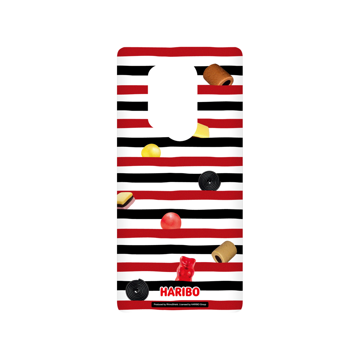 RhinoShield X Haribo SolidSuit OnePlus 8 Pro Case - Classic Sweets
