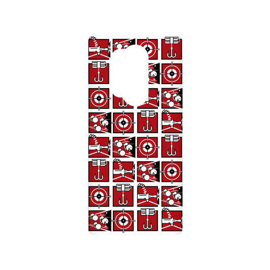 RhinoShield X 6: Siege SolidSuit OnePlus 8 Pro Case - RU - Spetsnaz