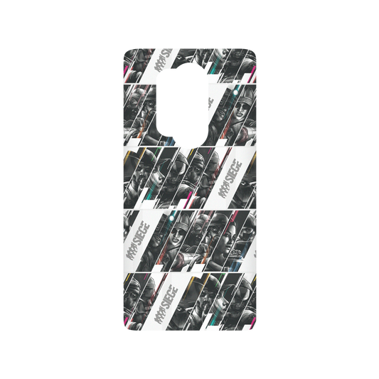 RhinoShield X 6: Siege SolidSuit OnePlus 8 Pro Case - Operators
