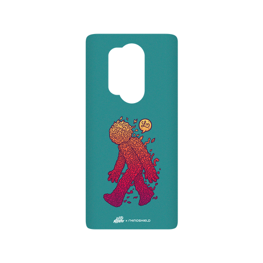 RhinoShield X Lei Melendres SolidSuit OnePlus 8 Pro Case - Walk