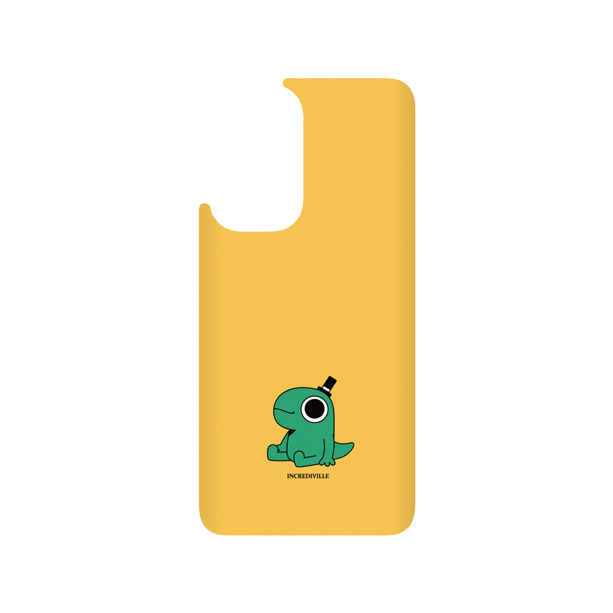 RhinoShield X Incrediville SolidSuit OnePlus 9 Case - Waiting for Food