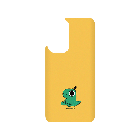 RhinoShield X Incrediville SolidSuit OnePlus 9 Case - Waiting for Food