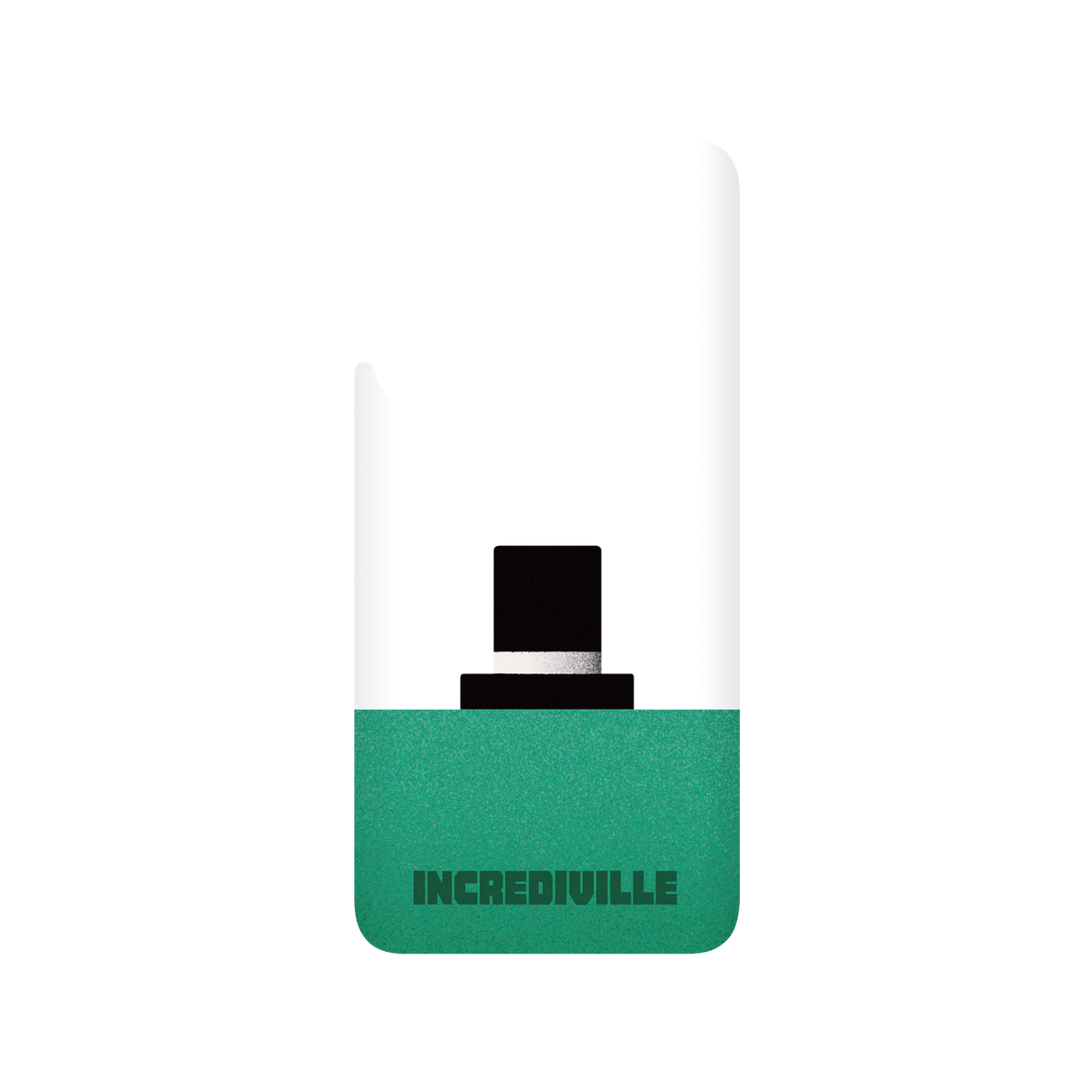RHINOSHIELD X Incrediville  SolidSuit OnePlus 9 Case - The Top Hat