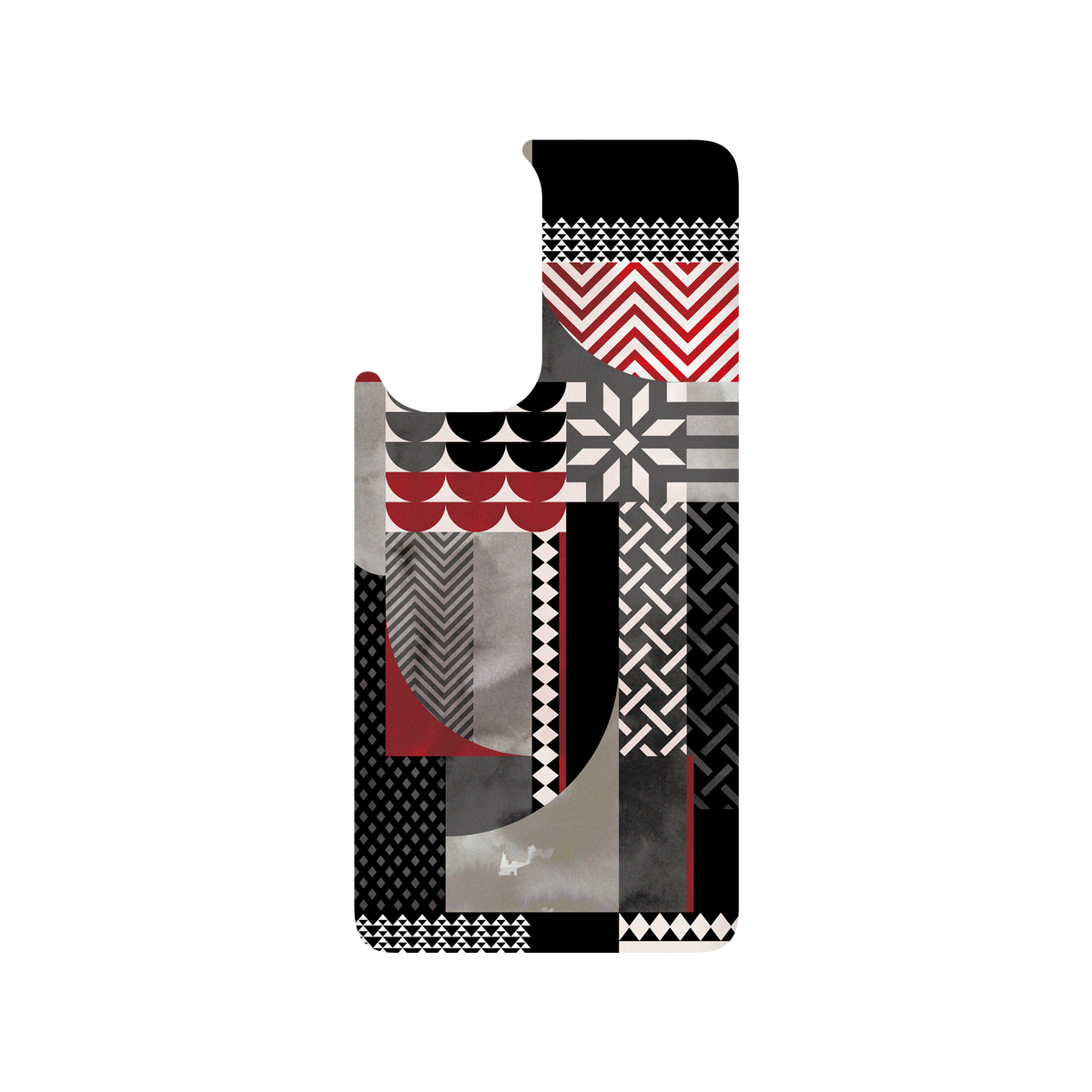 RhinoShield X WasangShow SolidSuit OnePlus 9 Case - 2021 Seamen Totem