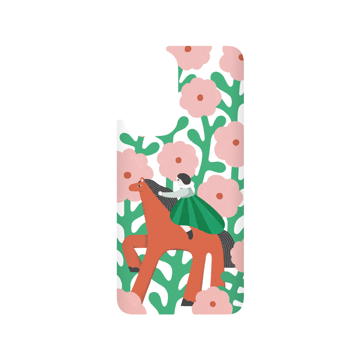 RhinoShield X Baozi Chen SolidSuit OnePlus 9 Case - Forward