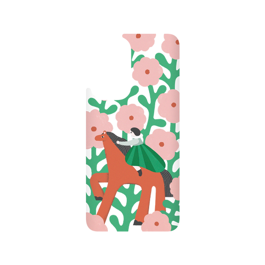 RhinoShield X Baozi Chen SolidSuit OnePlus 9 Case - Forward