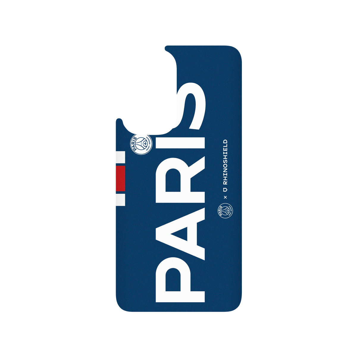 RhinoShield X PSG SolidSuit OnePlus 9 Case - PARIS