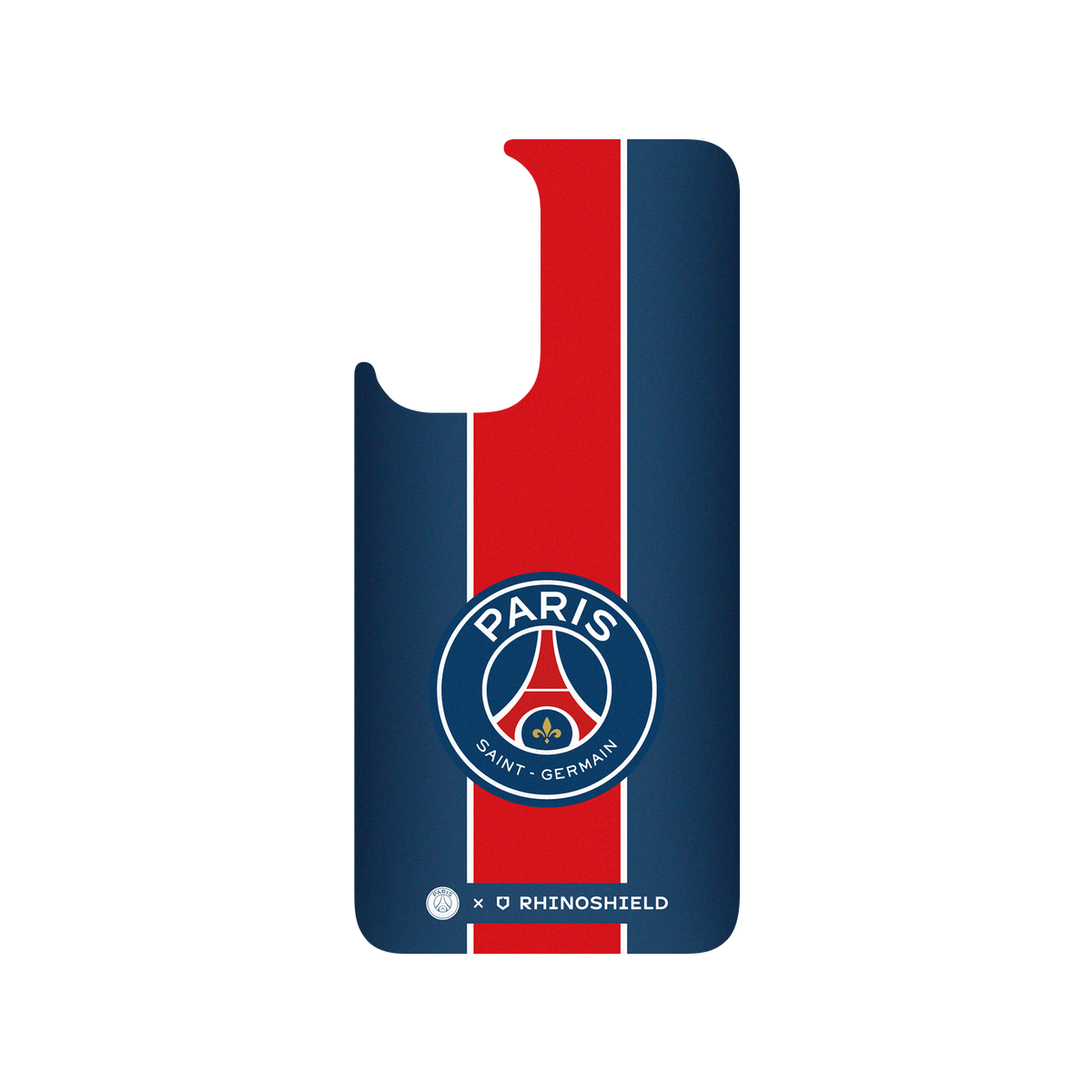 RhinoShield X PSG SolidSuit OnePlus 9 Case - Hechter Blue