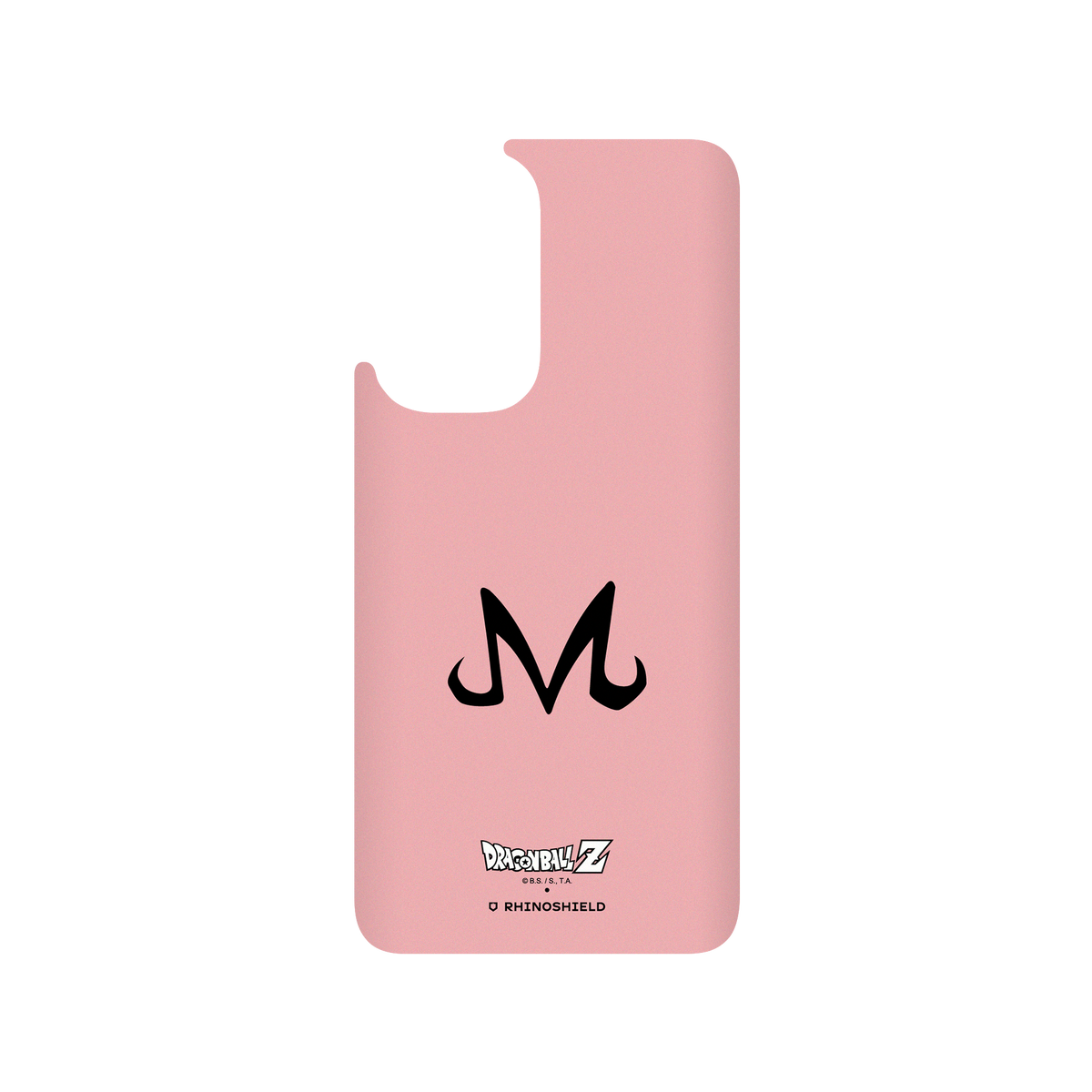 RhinoShield X Dragon Ball Z SolidSuit OnePlus 9 Case - Majin symbol (big)