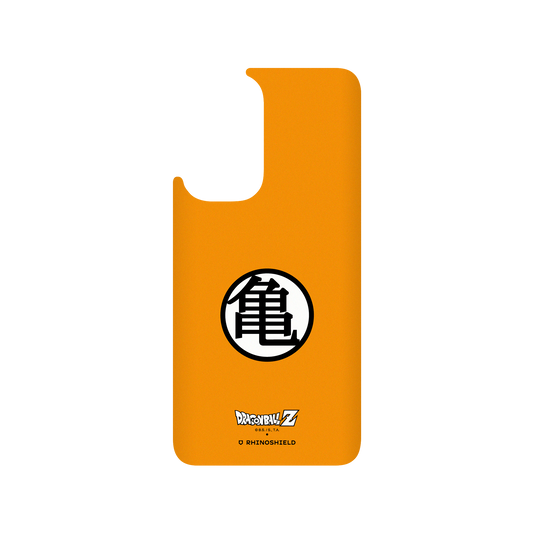 RhinoShield X Dragon Ball Z SolidSuit OnePlus 9 Case - Kame symbol (big)