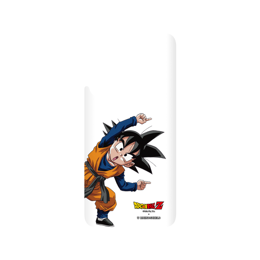 RhinoShield X Dragon Ball Z SolidSuit OnePlus 9 Case - Goten - Fusion