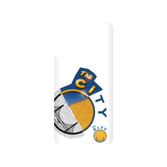 OnePlus 9 犀牛盾SolidSuit聯名設計款防摔背蓋手機殼 NBA - 拼接系列-金州勇士 Golden State Warriors - Style Mix