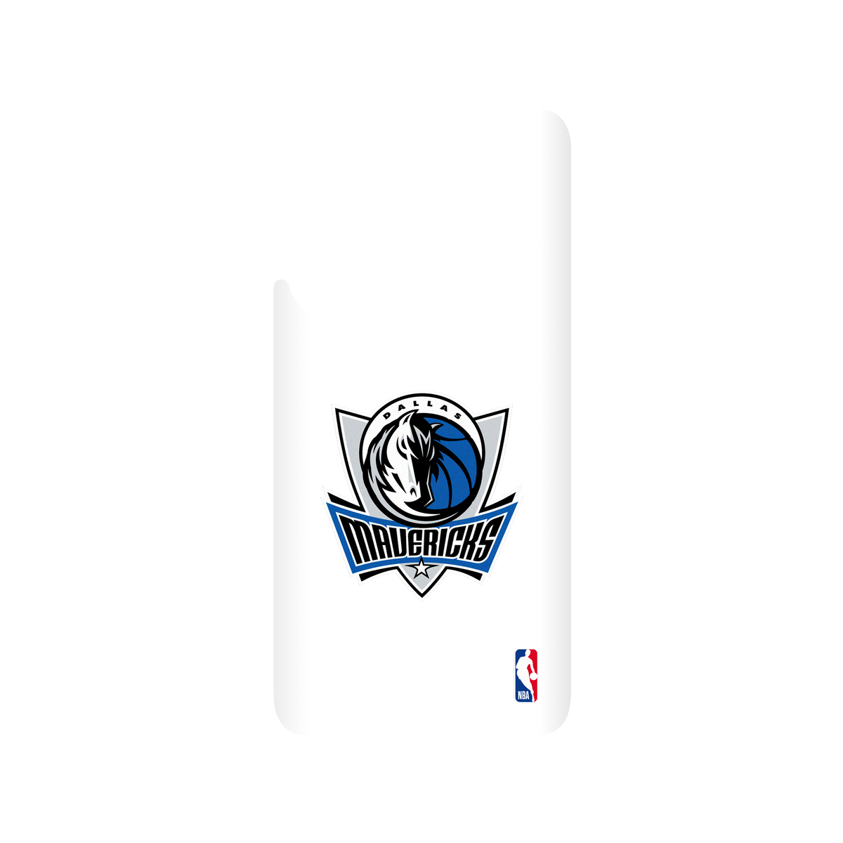 OnePlus 9 犀牛盾SolidSuit聯名設計款防摔背蓋手機殼 NBA - Logo-達拉斯獨行俠 Dallas Mavericks