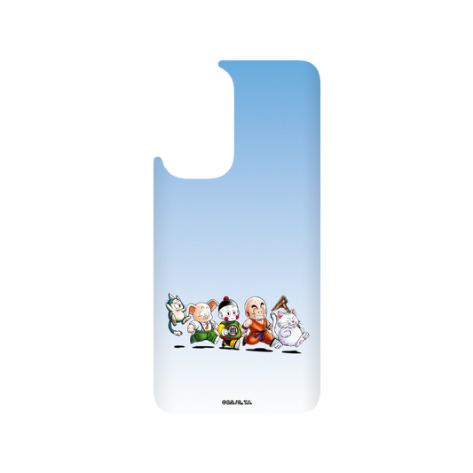 RhinoShield X Dragon Ball SolidSuit OnePlus 9 Case - Small Walk - Special Art