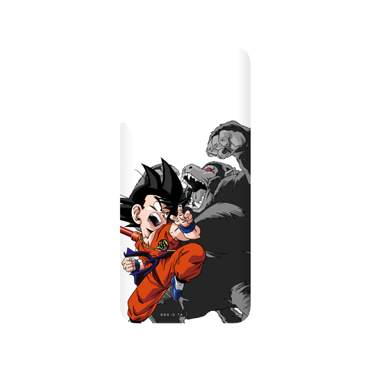 RhinoShield X Dragon Ball SolidSuit OnePlus 9 Case - Goku & Great Ape