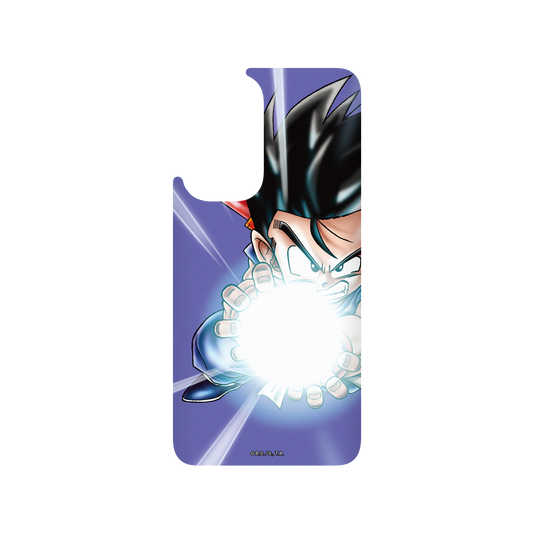 RhinoShield X Dragon Ball SolidSuit OnePlus 9 Case - Goku Kamehameha - Special Art