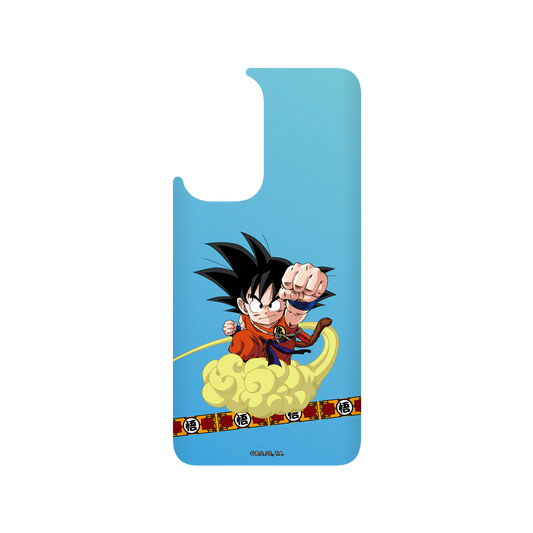 RhinoShield X Dragon Ball SolidSuit OnePlus 9 Case - Goku on Kintoun