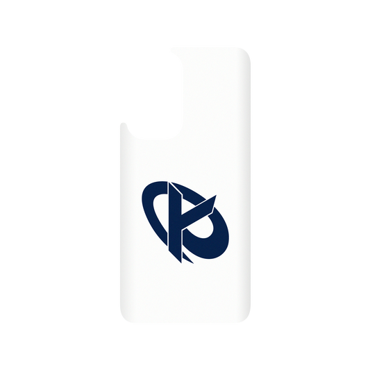 RhinoShield X Karmine Corp SolidSuit OnePlus 9 Case - Karmine Logo - Classic (Blue)