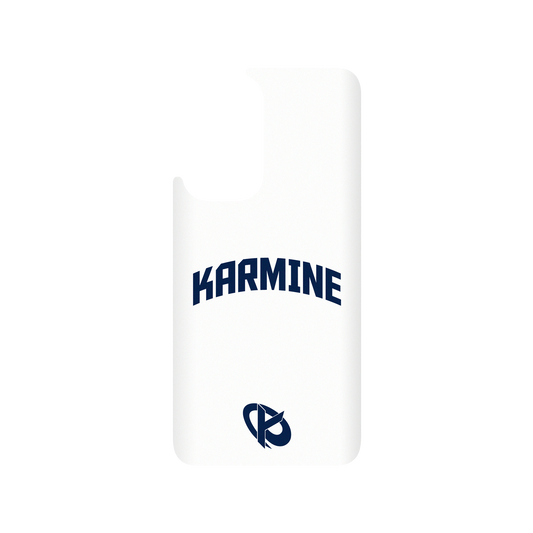 RhinoShield X Karmine Corp SolidSuit OnePlus 9 Case - Karmine University (Blue)