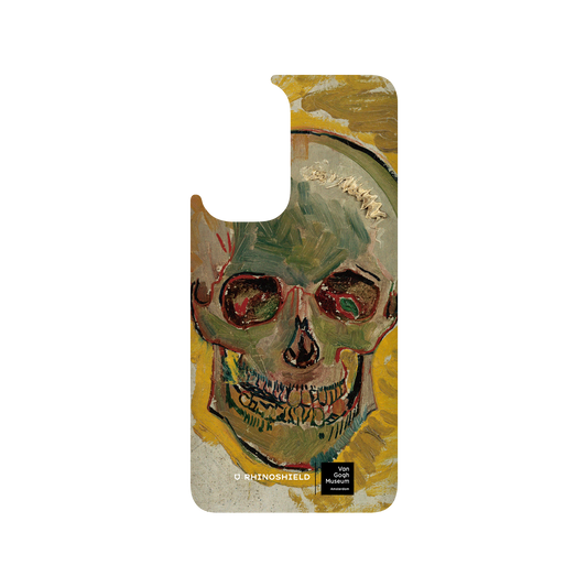 RhinoShield X Van Gogh Museum SolidSuit OnePlus 9 Case - Skull