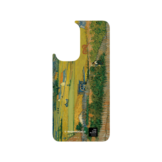 RHINOSHIELD X Van Gogh Museum  SolidSuit OnePlus 9 Case - The Harvest