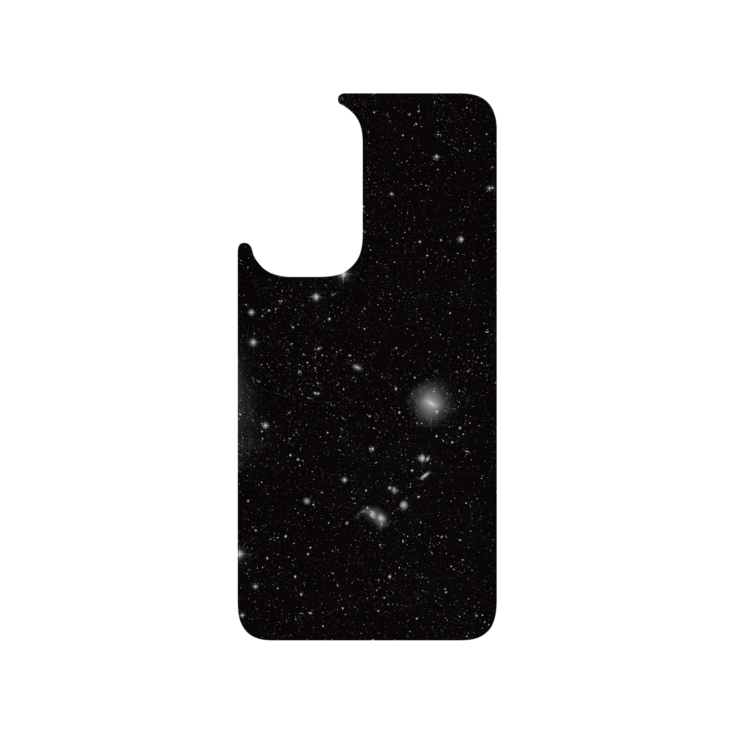 RhinoShield X Cosmos SolidSuit OnePlus 9 Case - Starry Galaxy