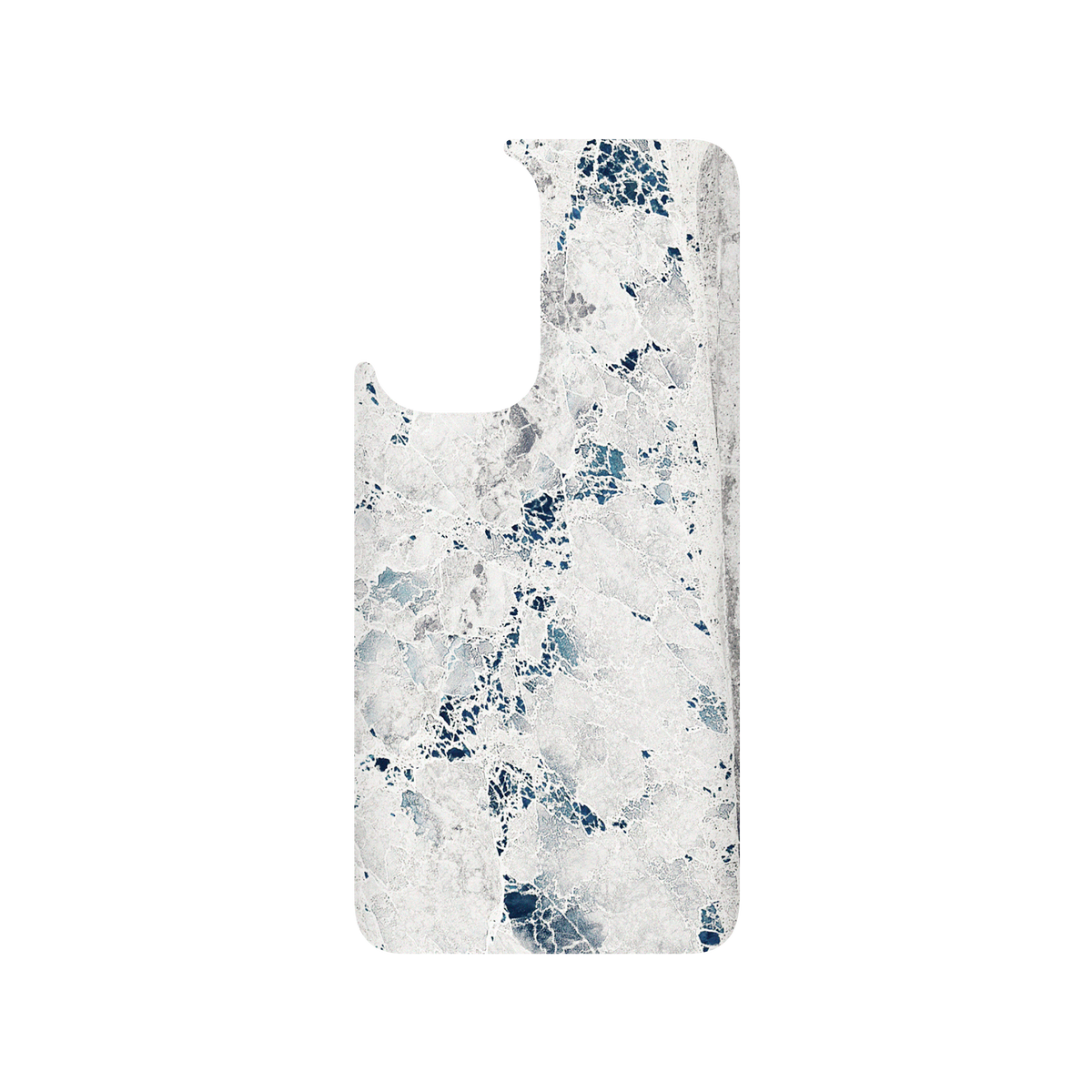 RhinoShield X Cosmos SolidSuit OnePlus 9 Case - Icy Art in the Sannikov Strait