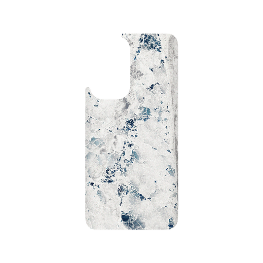 RhinoShield X Cosmos SolidSuit OnePlus 9 Case - Icy Art in the Sannikov Strait