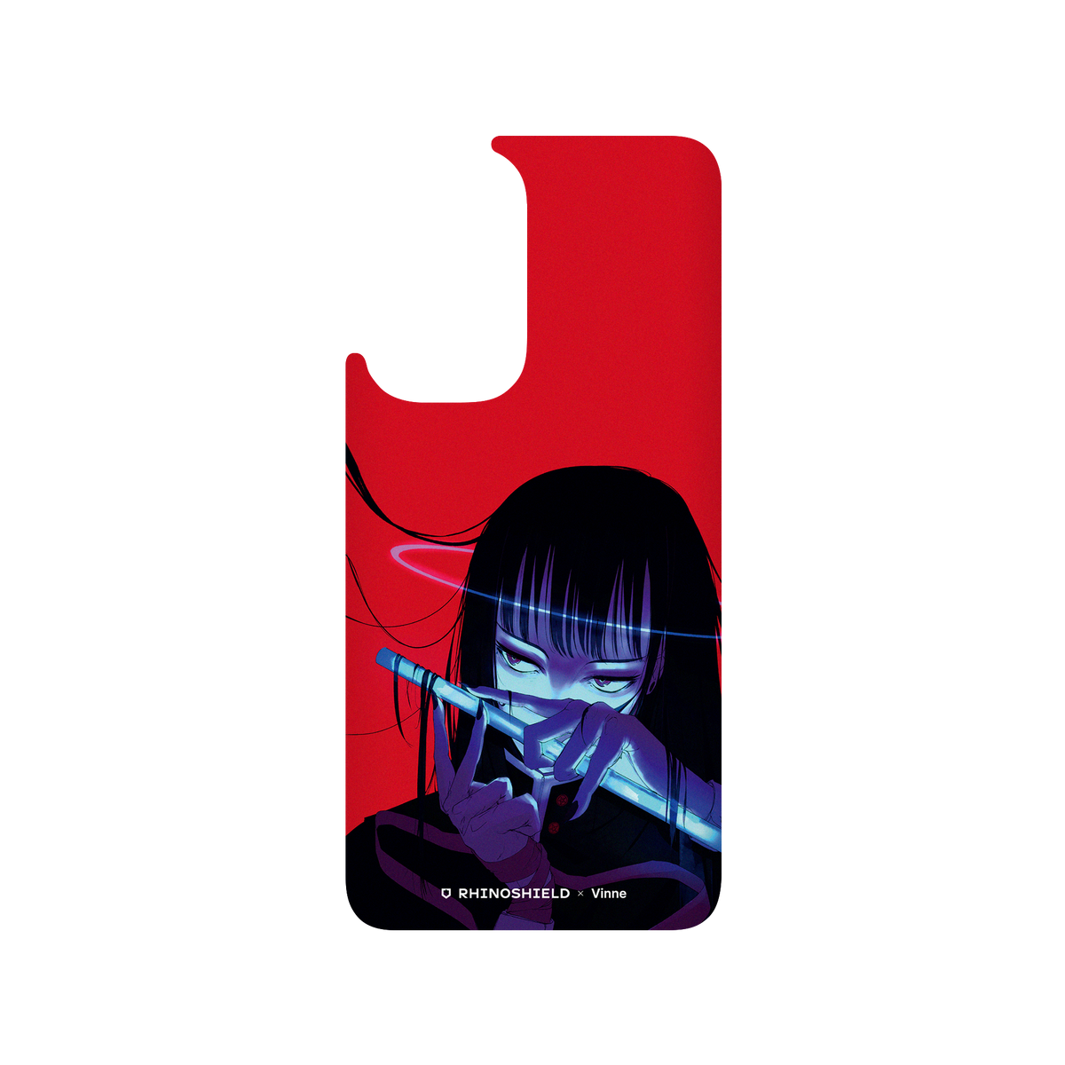 RhinoShield X Vinne SolidSuit OnePlus 9 Case - Neonblessed