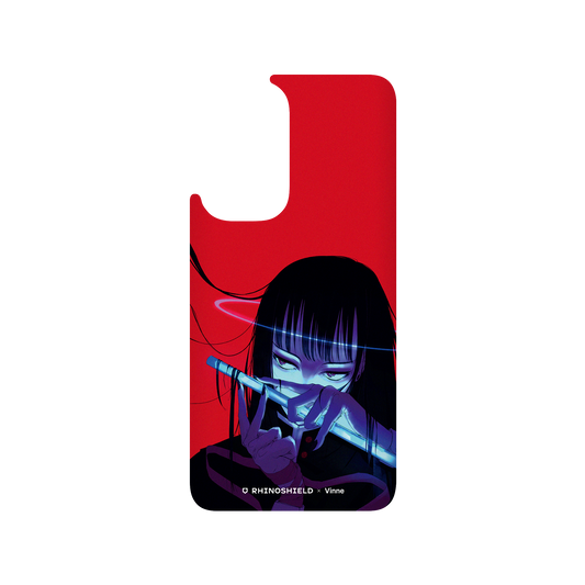 RhinoShield X Vinne SolidSuit OnePlus 9 Case - Neonblessed