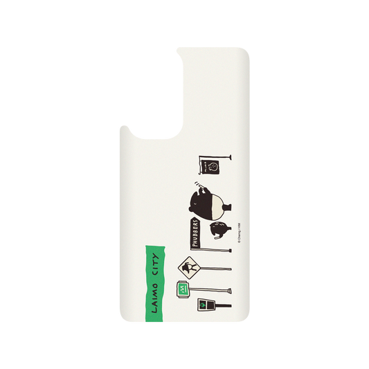 RHINOSHIELD X LAIMO SolidSuit OnePlus 9 Pro Case - Navigating