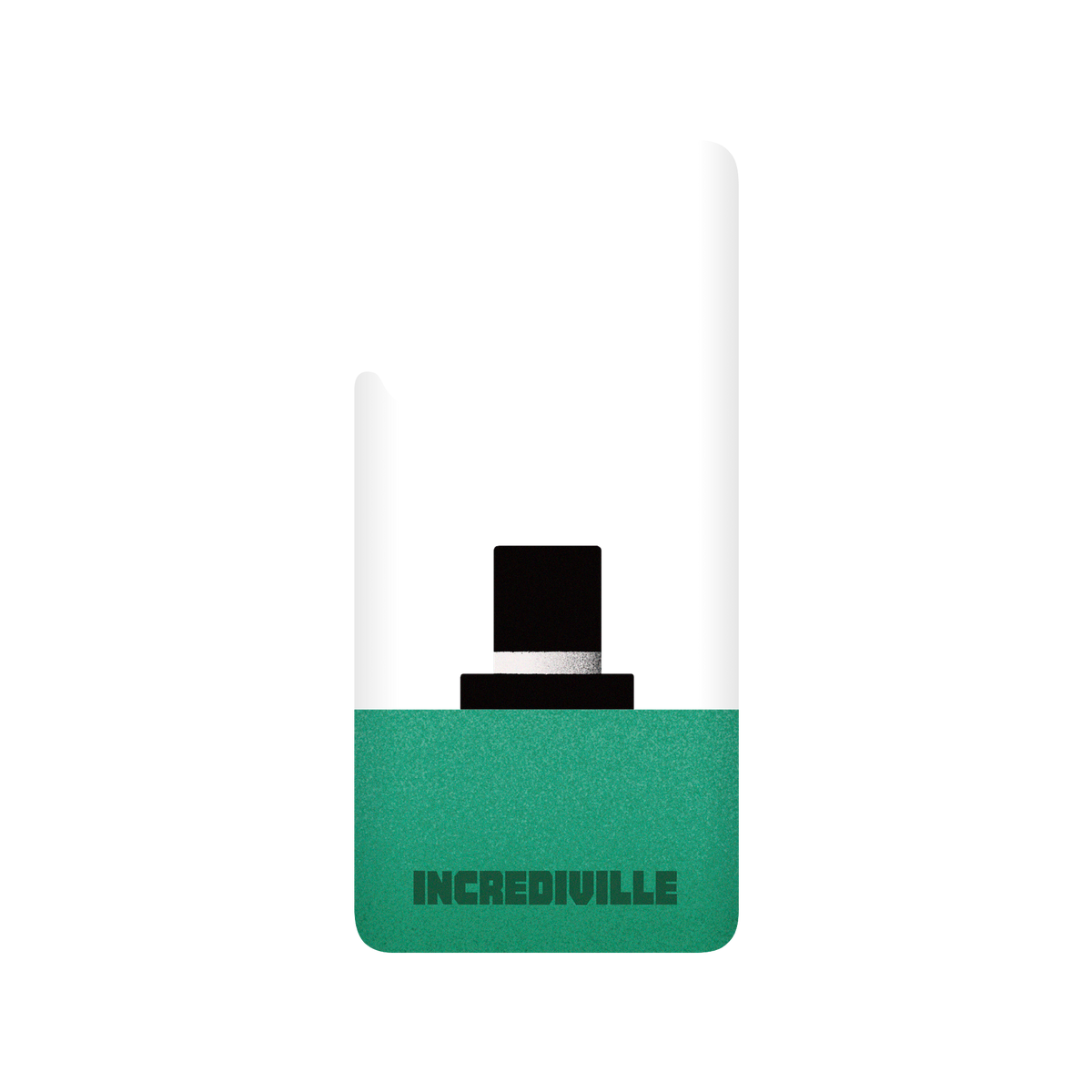 RHINOSHIELD X Incrediville  SolidSuit OnePlus 9 Pro Case - The Top Hat