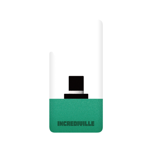 RHINOSHIELD X Incrediville  SolidSuit OnePlus 9 Pro Case - The Top Hat